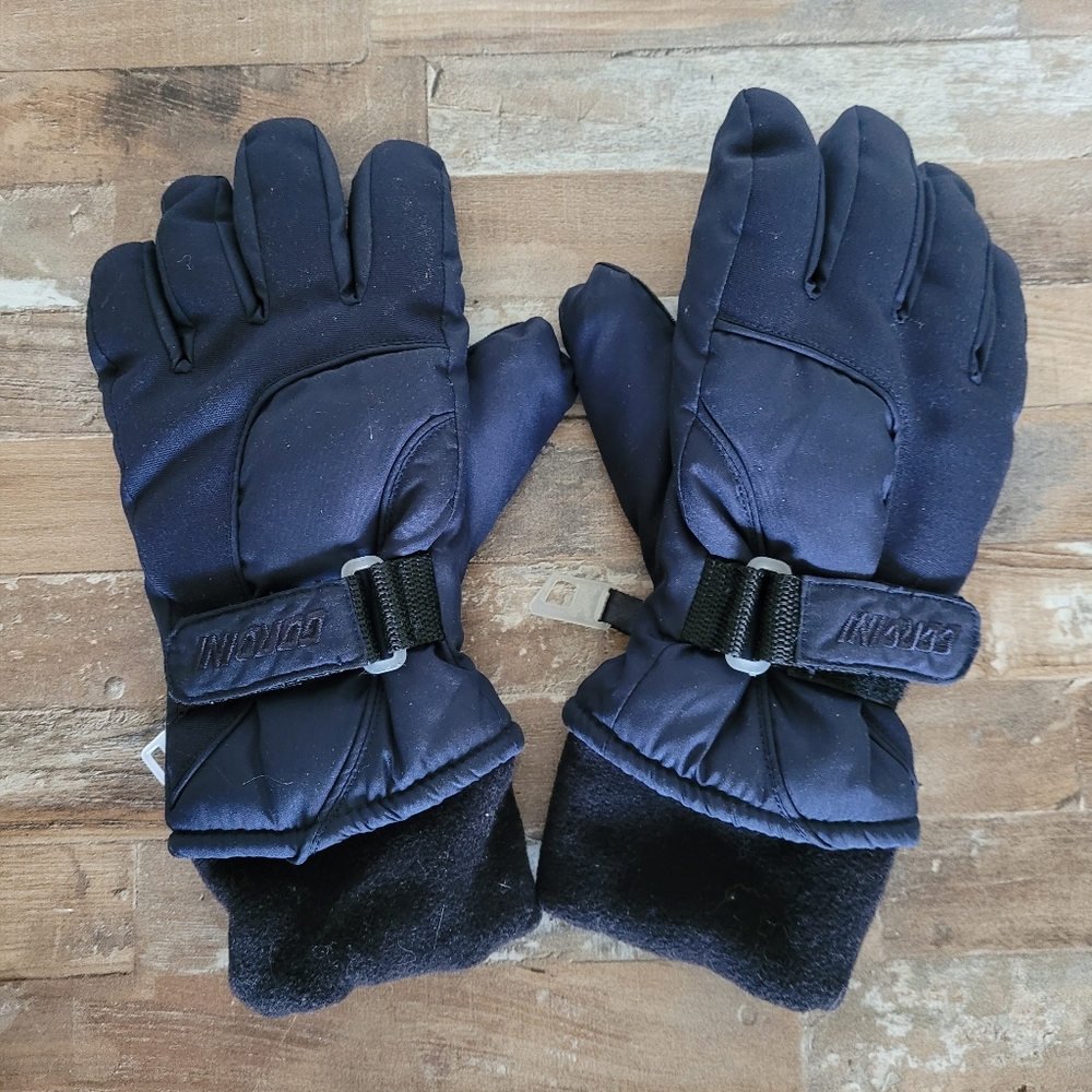 Gordini gloves Junior M